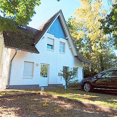 Seeadler Zingst Exterior foto